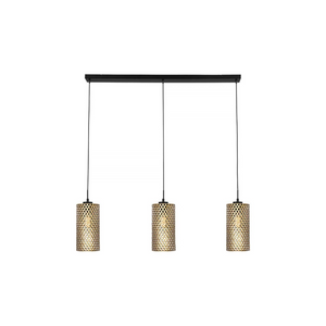 Design hanglamp H8903G Cestino