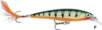 Rapala X-Rap 08 Perch - P - thumbnail