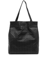 Bao Bao Issey Miyake sac cabas à motif géométrique - Noir