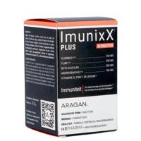 Ixx Pharma Imunixx Plus 42Tabletten