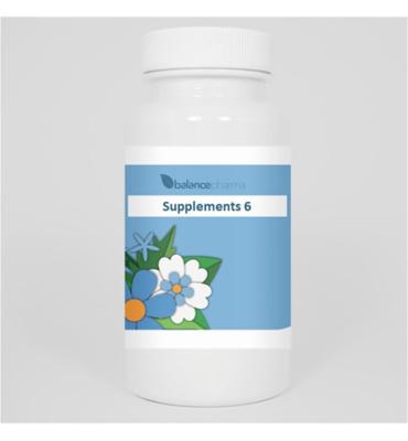Supplements Supplements Calmcare (90tb)