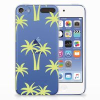 Apple iPod Touch 5 | 6 TPU Case Palmtrees - thumbnail