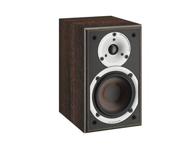 Dali Spektor 1 2-weg 100 W Walnoot Bedraad Dali Spektor 1 2-weg 100 W Walnoot Bedraad