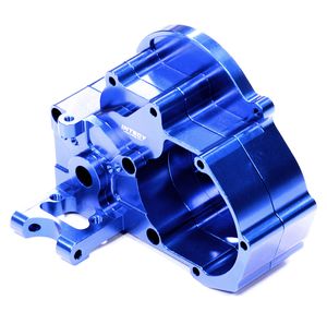 Integy V3 Alloy HD Gearbox - Traxxas Rustler/Stampede/Slash