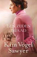 Een zijden draad - Kim Vogel Sawyer - ebook - thumbnail