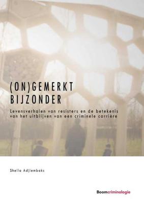(On)gemerkt bijzonder - Sheila Adjiembaks - Paperback (9789462368620) (On)gemerkt bijzonder - Sheila Adjiembaks - Paperback (9789462368620)