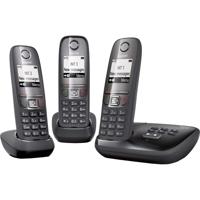 Gigaset A475A Trio Zwart