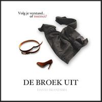 De broek uit - David Brandsma - ebook - thumbnail