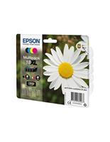 Epson Originele 18 XL inktcartridges, Multipack, 4-kleurig