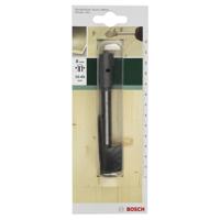 Bosch Accessories 2609255277 Hout-freesboor 45 mm Gezamenlijke lengte 120 mm Cilinderschacht 1 stuk(s) - thumbnail