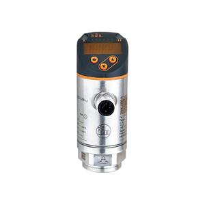 ifm Electronic Druksensor 1 stuk(s) PN2094 -0.1 MPa tot 1 MPa M12 1x NC, 1x NO, Analoog