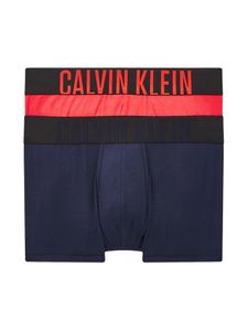 Calvin Klein - 2p Trunk - Intense Power Cotton -