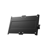 Fractal Design FD-A-BRKT-004 computerbehuizing onderdelen Universeel SSD-montagebeugel