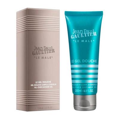 Jean Paul Gaultier Le Male douchegel - 200 ml