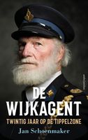 De wijkagent - Jan Schoenmaker, Bert Muns - ebook - thumbnail