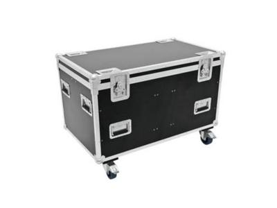 Roadinger 4x DMH90/150/DMB60/PLB230 Flightcase (l x b x h) 605 x 1025 x 720 mm