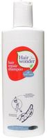 Hair repair shampoo