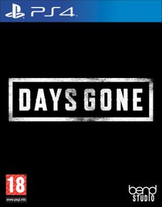 Days Gone