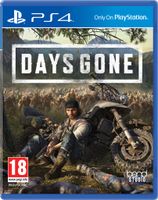 Days Gone - thumbnail