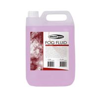 Showgear Showgear Fog Fluid High Density 5L