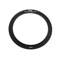 Haida Metal Adapter Ring voor 100 Pro Series Filter Holder 82mm - thumbnail