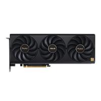 ASUS ProArt GeForce RTX 4080 16 GB GDDR6X Gaming grafische kaart (NVIDIA GeForce RTX4080, DLSS 3, PCIe 4.0, 1x HDMI 2.1a, 3X DisplayPort 1.4a, PROART-RTX4080-16G)