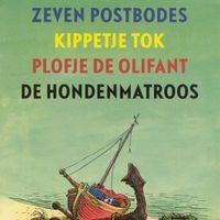 Het tweede Gouden Boekjes Luisterboek