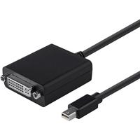 Monoprice 12741 Mini DisplayPort 1.naar DVI-adapter