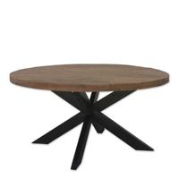 Brix Eettafel Sturdy