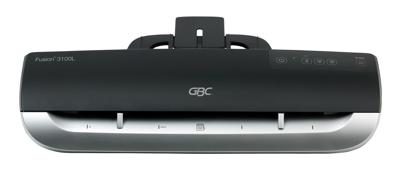 GBC Laminator Fusion 3100L A3 4400750EU DIN A3, DIN A4, DIN A5, DIN A6, DIN A7, DIN A8, Visitekaart