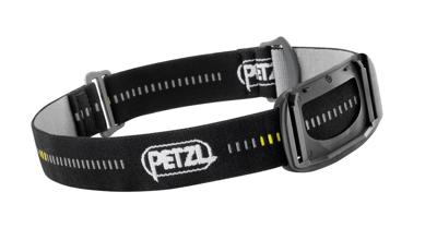 Petzl E78900 PIXA Ersatzband Hoofdband Geschikt voor: Petzl hoofdlamp PIXA