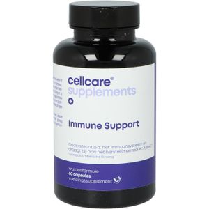 Immune Support