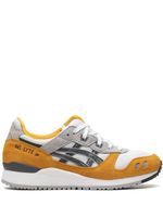 ASICS baskets Gel Lyte 3 OG 'Sunflower' - Orange