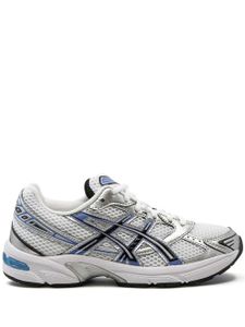 ASICS baskets Gel-1130 'White/Periwinkle Blue' - Blanc