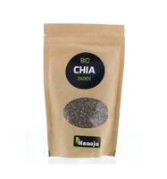 Chia zaad paper bag bio