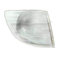 Corner Light Indicator White Offside Past op Vito W638 1996-2003