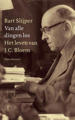 Van alle dingen los - Bart Slijper - eBook (9789029592116)