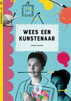 Wees een kunstenaar (set van 6) - Sabine Wisman - Paperback (9789083243177)