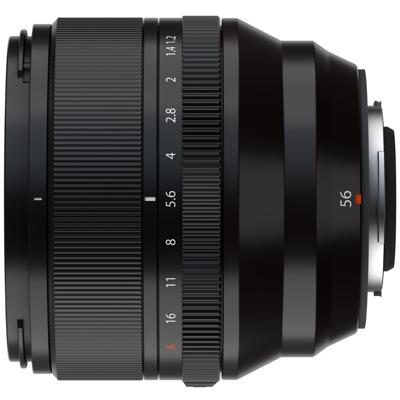 Fujifilm XF 56mm F/1.2 R WR PRE ORDER