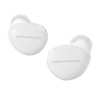 thecoopidea BEANS In-Ear Echt Draadloze Headphones - Wit