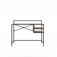 Bureau Altino Klein Wild Eiken Melamine 110cm - Giga Living - thumbnail