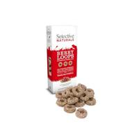 Supreme Petfoods Selective Naturals Berry Loops