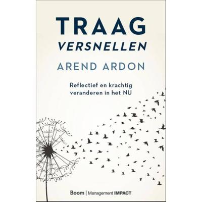 Traag versnellen