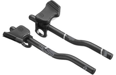 Controltech - Falcon Triathlon / TT Opzetstuur S-Bend Lichtgewicht Aluminium