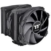 Thermaltake TOUGHAIR 710 Processor Luchtkoeler 14 cm Zwart - thumbnail