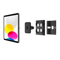 Compulocks Universele Tablet Magnetische Muursteun Zwart