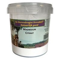 Dierendrogist Magnesium citraat - thumbnail