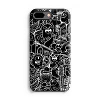 Vexx Black City : iPhone 8 Plus Tough Case - thumbnail