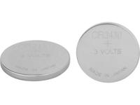 GP Batteries GPCR2430STD411C2 CR2430 Knoopcel Lithium 3 V 300 mAh 2 stuk(s)