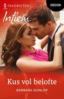 Kus vol belofte - Barbara Dunlop - ebook - thumbnail